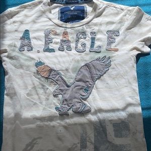 american eagle shirt